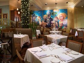 L'Opera Ristorante - Aldo Luongo Dining Room - Restaurant - Long Beach, CA - Hero Gallery 1