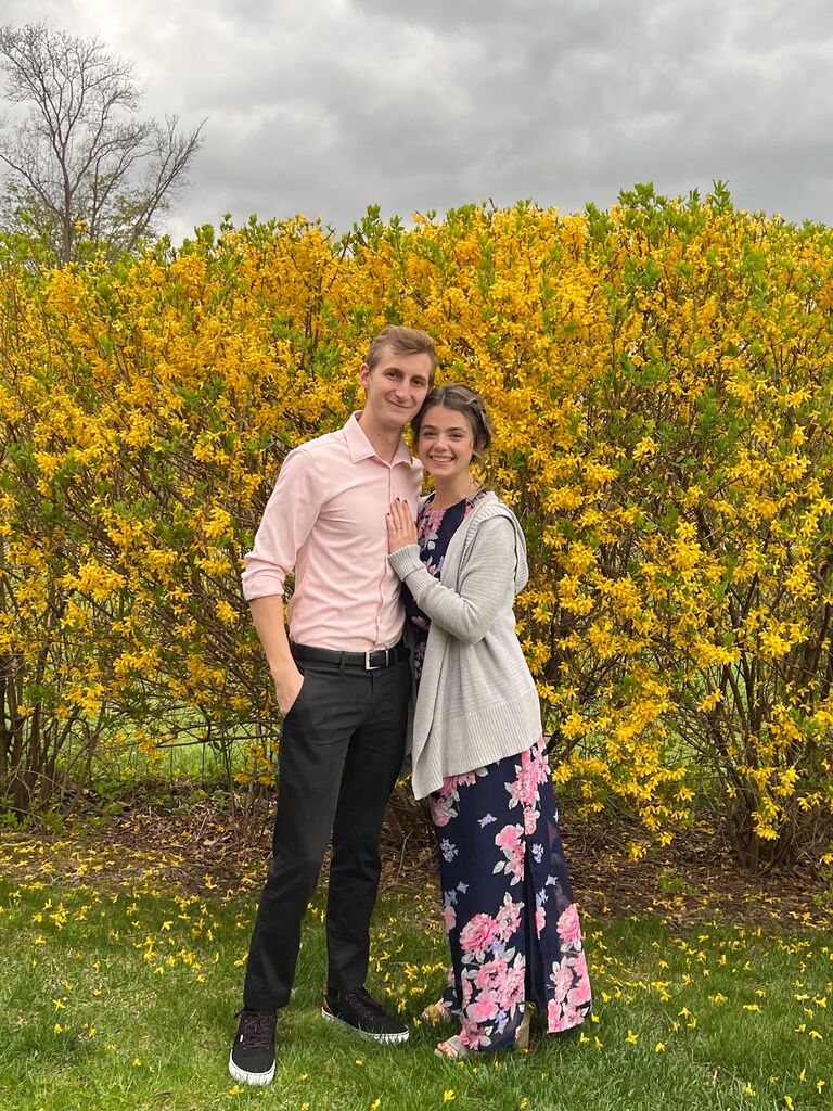 Spring Banquet