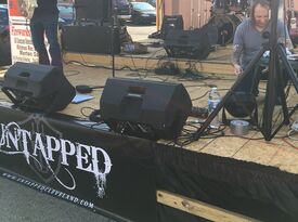 Untapped - Cover Band - Cleveland, OH - Hero Gallery 2