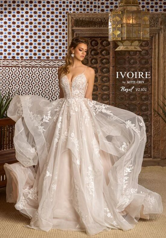 10 000 wedding clearance dress