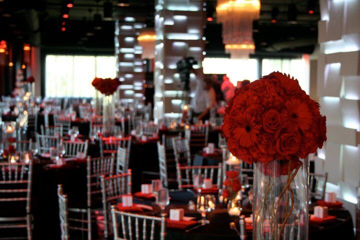 The MEZZ Downtown  Orlando  Reception  Venues  Orlando  FL 