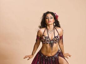 Rosalba And The Zahira Dancers - Belly Dancer - Los Angeles, CA - Hero Gallery 4