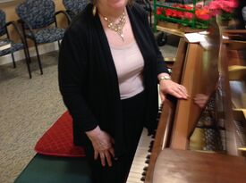 Denise Bruckno - Jazz Pianist - Philadelphia, PA - Hero Gallery 3