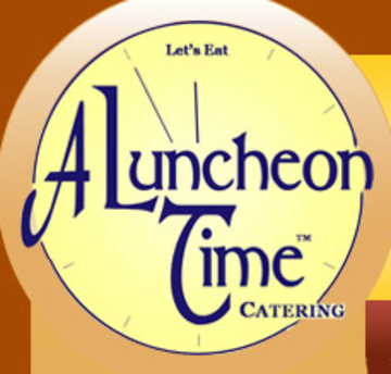 A Luncheon Time Catering - Caterer - Cleveland, OH - Hero Main