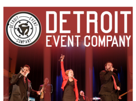 Detroit Event Company - Cover Band - Berkley, MI - Hero Gallery 2
