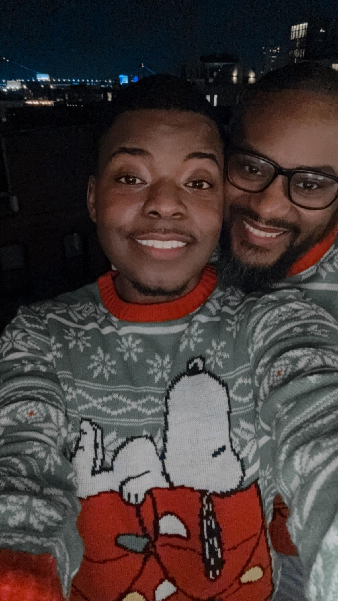 Merry Christmas!