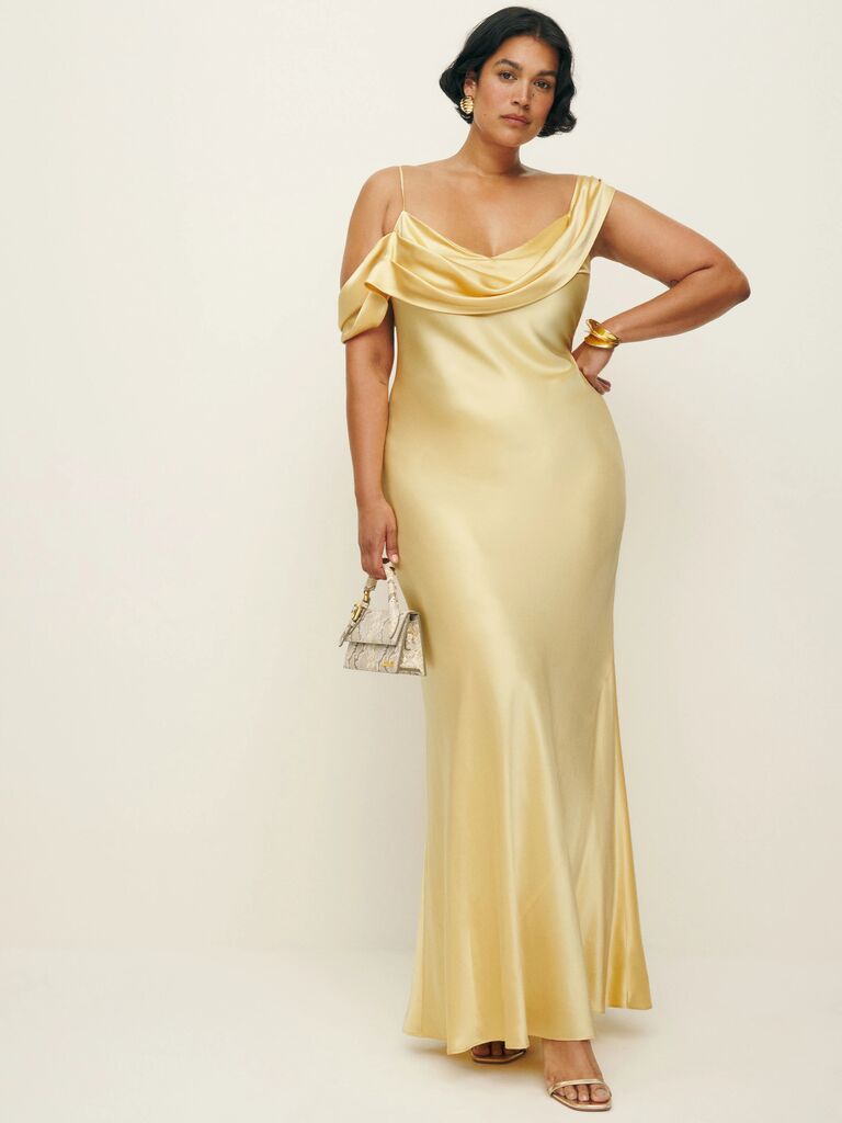 Macys plus size dresses for wedding guest online