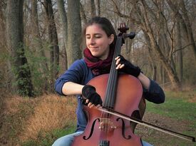 Madeleine Ladore - Cellist - Bryn Mawr, PA - Hero Gallery 4