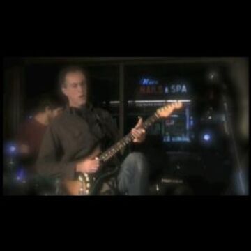 Mark Austin Blues Project - Blues Band - Dallas, TX - Hero Main