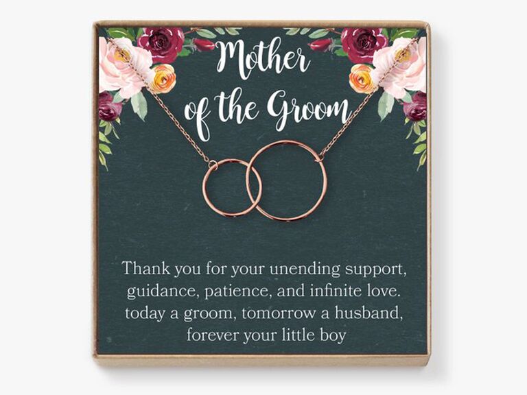 30 Thoughtful Mother Of The Groom Gifts She Ll Love