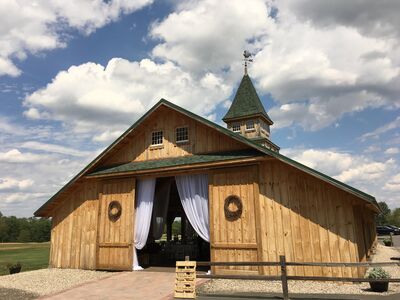 Barn Wedding Venues In Worcester Ma The Knot