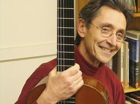 Joseph Scott - Classical Guitarist - Milford, MA - Hero Gallery 4