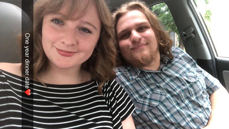 1 year anniversary