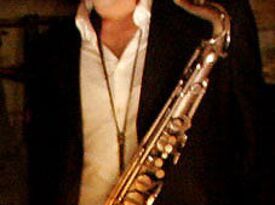 Paulax - Saxophonist - Brooklyn, NY - Hero Gallery 4