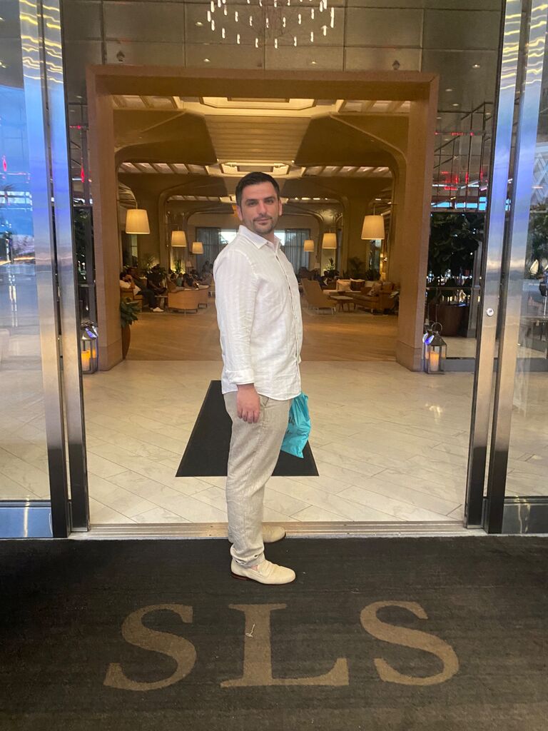Baha Mar Proposal
