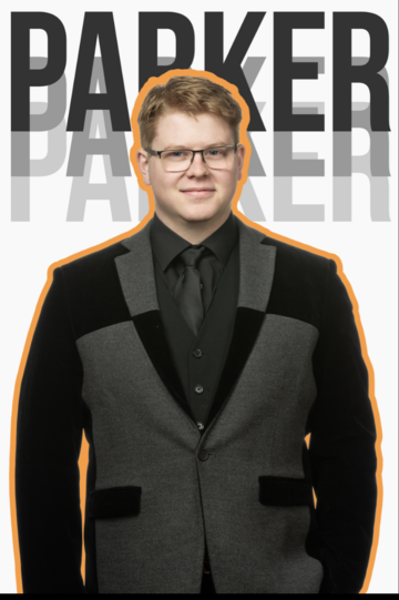 Parker William - Mentalist - Saint Paul, MN - Hero Main