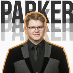 Parker William, profile image