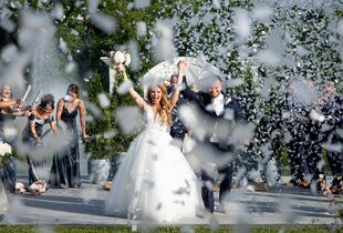 Are you looking for a last minute wedding venue? Boone Tavern has dates  still available in June, July, and August! From now until April 30th new  wedding bookings will receive a discount