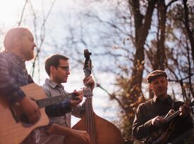 Scattered Smothered and Covered - Bluegrass Band - Richmond, VA - Hero Gallery 2