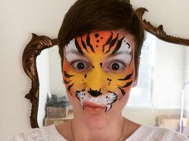 Faces by Rhea - Face Painter - Laurel, MD - Hero Gallery 2