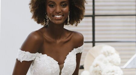 Black Alabama woman fulfills dream of wearing a wedding dress at 94