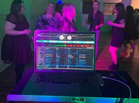 Tucker Family Entertainment - DJ - Leavenworth, KS - Hero Gallery 3