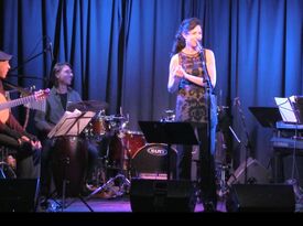 Frances Livings' Ipanema Lounge - Jazz Band - Los Angeles, CA - Hero Gallery 3