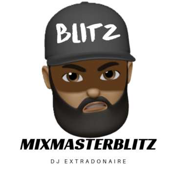 Mix Master Blitz - DJ - Greenville, NC - Hero Main