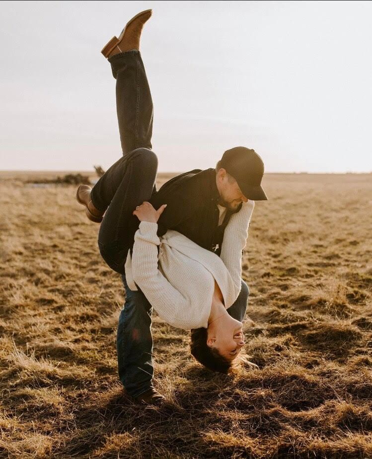Met Dancing 