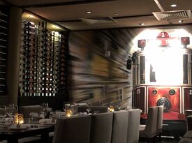 Pera Soho - Eastbound Tram - Restaurant - New York City, NY - Hero Gallery 2