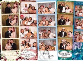 LOL Seriously Photo Booths - Photo Booth - Englewood, FL - Hero Gallery 3