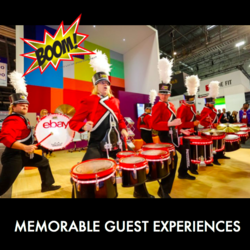 BOOM! percussion entertainment, profile image
