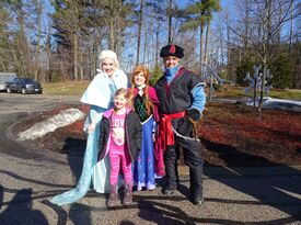 Royal Enchantment Events LLC - Princess Party - Chagrin Falls, OH - Hero Gallery 4