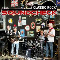 Soundcheck Classic Rock, (Blues & Country too), profile image
