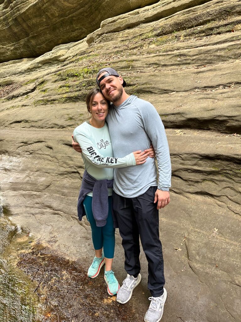 Starved Rock, Oglesby, IL
