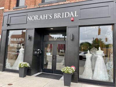 Joy's hotsell bridal boutique