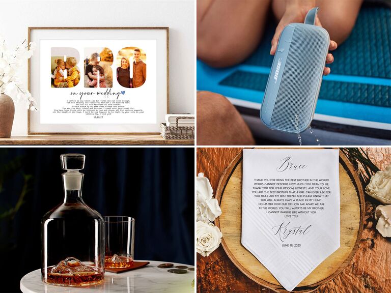 The 50 Best Wedding Gifts of 2024, Tested and Reviewed