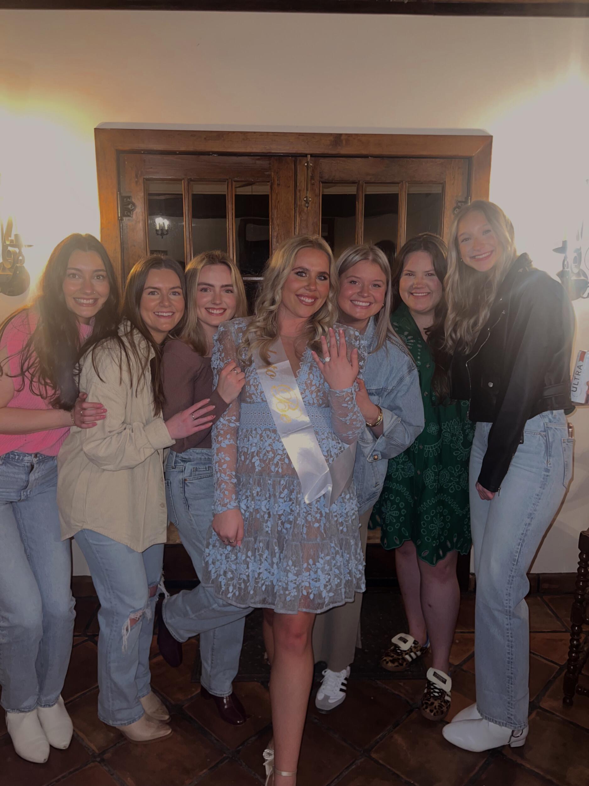 Neon moon is for life. 