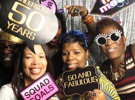 Picture Studio Photo Booths, LLC - Photo Booth - Waldorf, MD - Hero Gallery 3