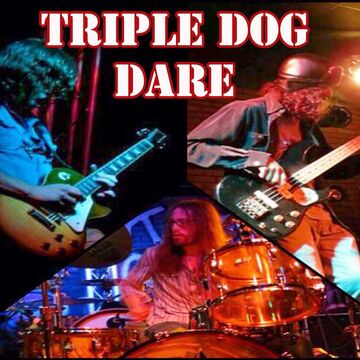 Triple Dog - Blues Band - Los Angeles, CA - Hero Main
