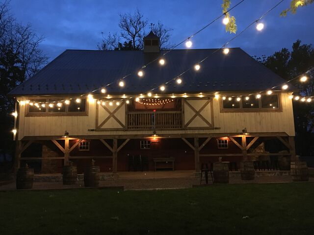 The Farm Bakery Events Reception Venues Quakertown  PA 