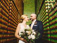 Bustling Brewery Wedding Venues in the US