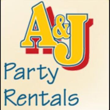 A&J Party Rentals - Party Tent Rentals - San Antonio, TX - Hero Main