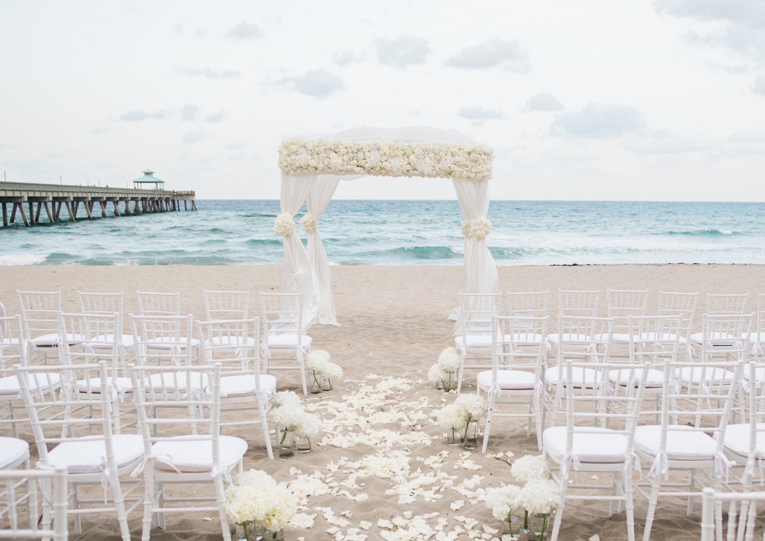 Wyndham Deerfield Beach Resort | Reception Venues - Deerfield Beach, FL