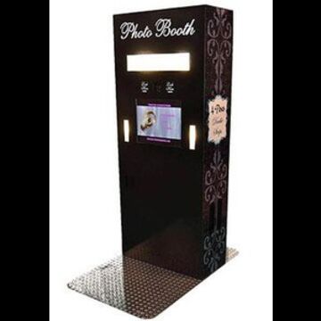 Audrey's Photo Booth Rental $599 - Photo Booth - Valley Cottage, NY - Hero Main