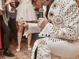 Paul Wyle - More Elvis Tribute - Elvis Impersonator - Port Jefferson, NY - Hero Gallery 2