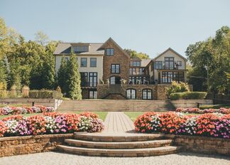 The Lake House Inn | Reception Venues - The Knot