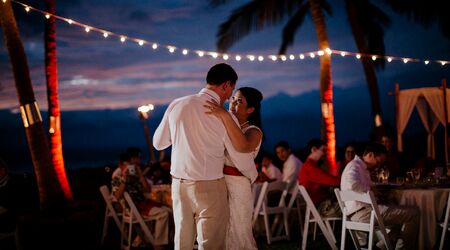 Exclusive Island Weddings  Wedding Planners - The Knot