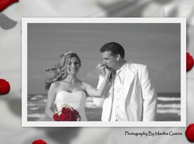 Weddings By Martha - Photographer - Miami, FL - Hero Gallery 4