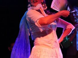 Claudia De La Cruz Flamenco Dancer - Flamenco Dancer - Santa Ana, CA - Hero Gallery 1